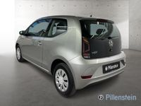 Volkswagen up! - Vorschau Bild 3