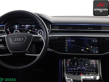 Audi A8 - 9