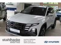 Hyundai TUCSON - Vorschau Bild 1