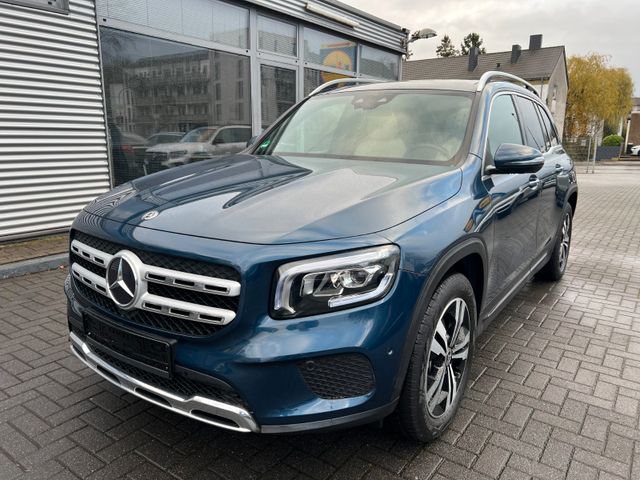MERCEDES-BENZ GLB 220 d 4Matic/Panorama/Head-Up/Unfallfrei