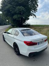 BMW 530i G30 M-Paket - BMW 530: 530i M Paket