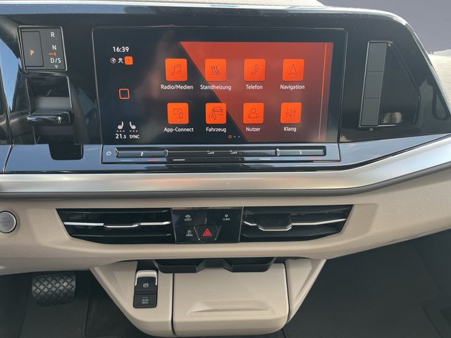 T7 Multivan Life LÜ 2.0TDI MATRIX-LED 7-SITZER