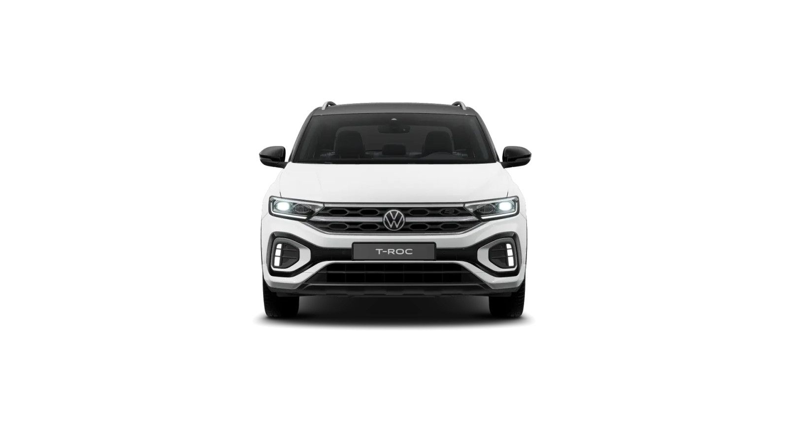 Volkswagen T-Roc - Bild 11