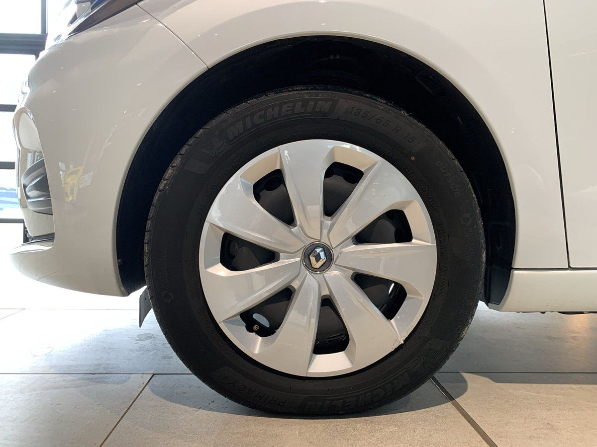 Renault ZOE - Bild 13