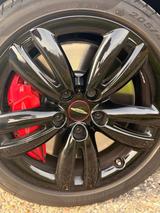 MINI Mini John Cooper Works (JCW) F56 - MINI MINI: Standheizung