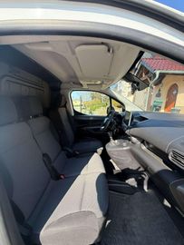 Citroen Berlingo - 10