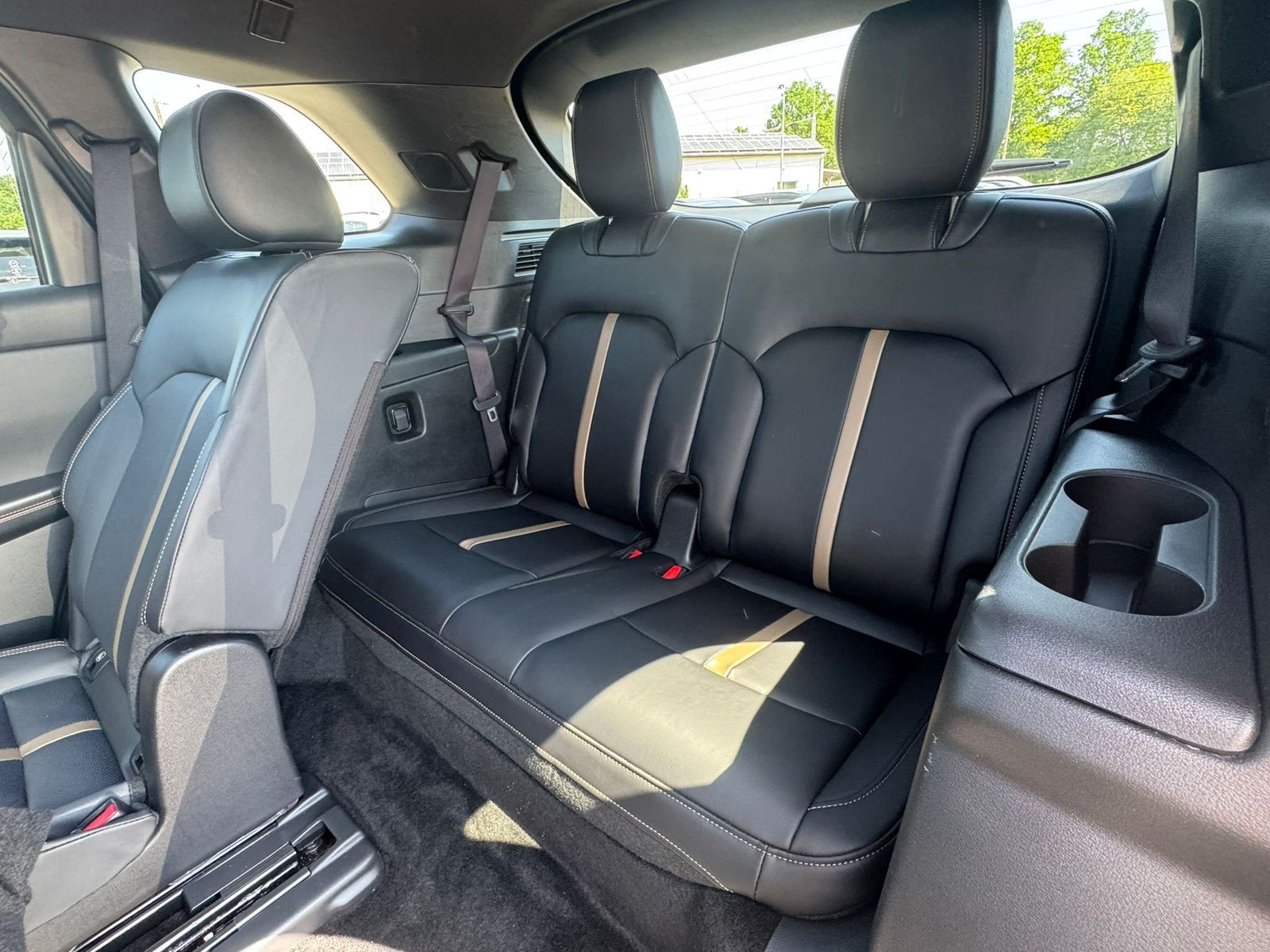 Fahrzeugabbildung Mazda CX-80 Homura+ AWD 7SIT*PANO*HUD*BOSE*NAPPA*360°
