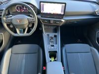 Cupra Leon - Vorschau Bild 9