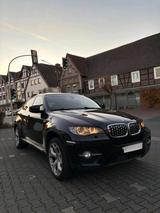 BMW X6 E71 xDrive40d - BMW: E71