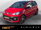 Volkswagen up! GTI Kamera - rote Volkswagen up!