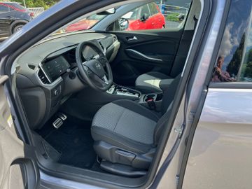 Opel Grandland 1.2 Turbo Business Edition Automatik