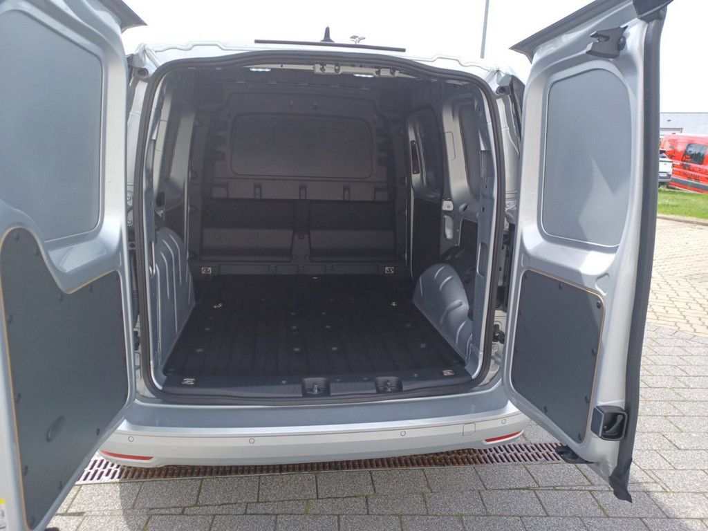 Ford Transit Connect - Bild 16