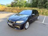 BMW 530d xDrive Touring / inkl. Winterreifen  - BMW 5er Reihe aus 2012: Kombi