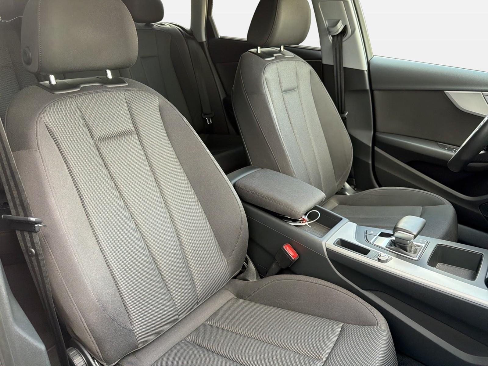 Audi A4 Avant 40 TDI advanced LED MMI eHK TOUR-PAKET, миниатюра 12