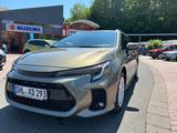 Suzuki Swace - Suzuki Swace aus 2024
