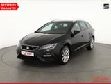 Seat Leon ST 2.0 TDI FR LED Navi Sitzheizung FullLink - Seat Leon mit Diesel-Antrieb: Fr