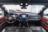 Dodge RAM 1500 REBEL 5,7L CARPLAY KAM AHK LPG TEMPOMAT - Dodge RAM: 5.7