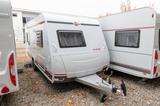 Bürstner PREMIO 460 TS Skyline 2025 - Bürstner 460 ts