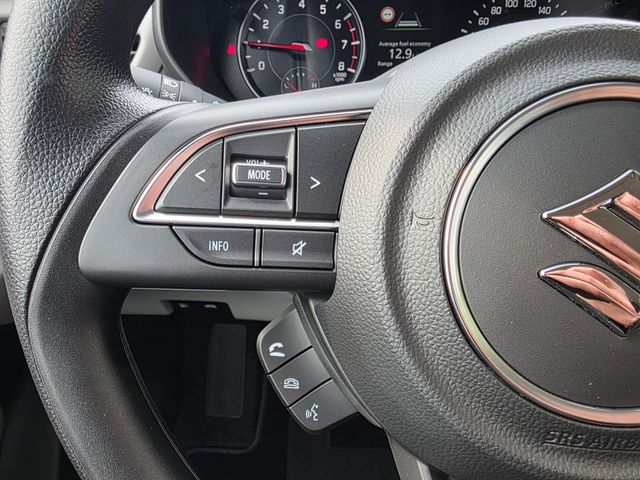 Suzuki SWIFT 1.2 Club Hybrid Allgrip | 4x4 | Sofort
