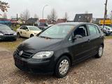Volkswagen Golf 5 Plus 1.6 MPI Comfortline Automatik Klima - Volkswagen Golf aus 2005: 1.6