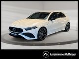 Mercedes-Benz AMG A 35 4matic **Perf. Sitze+Night - Mercedes-Benz A 35 AMG Jahreswagen