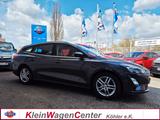 Ford Focus Turnier 1.5 TDCI Titanium+Navi+PDC+Kamera+ - Ford Focus: Turnier Tdci