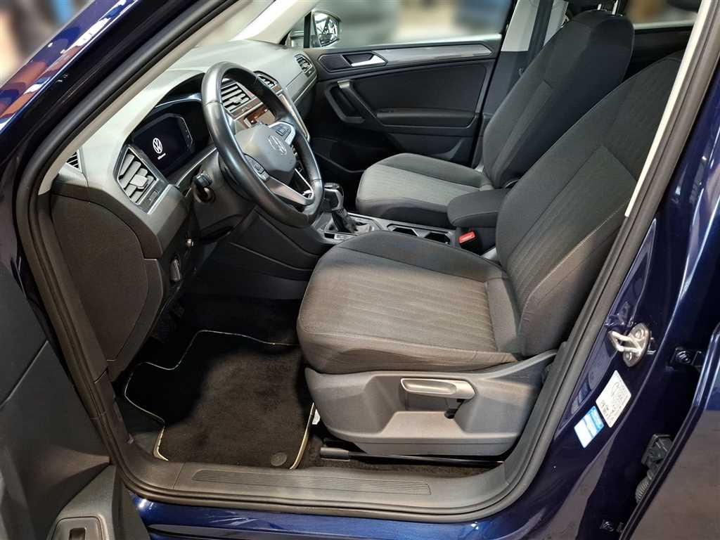 Volkswagen Tiguan Allspace Life 2.0 TDI 4MOTION DSG 