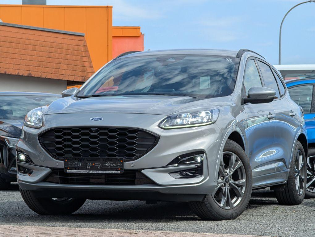 Ford Kuga 1.5 EcoBoost ST-LINE X ACC LED Frontkamera