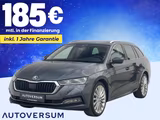 Skoda Octavia Style iV *HuD*ACC*PANO*DCC*MATRIX*KAM* - Skoda Octavia Style mit Hybrid-Antrieb (Benzin/Elektro)
