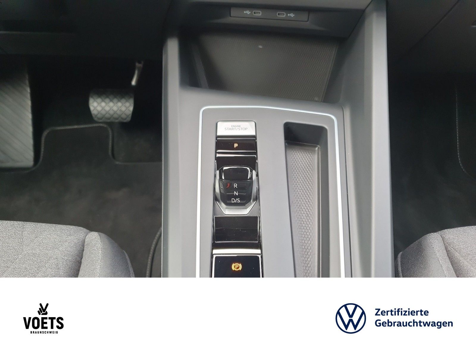 Volkswagen Golf - Bild 10