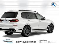 BMW X7 - Vorschau Bild 6