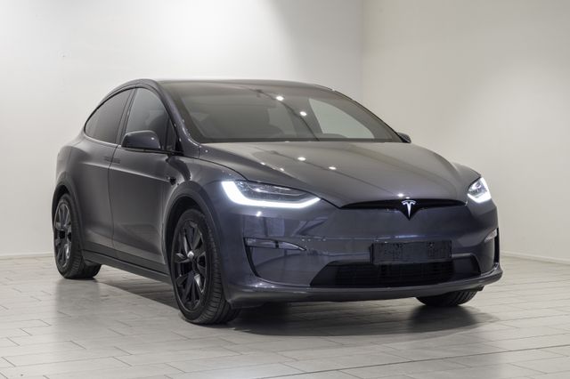 Tesla Model X Allradantrieb*Yoke-Lenkung*7-Seats