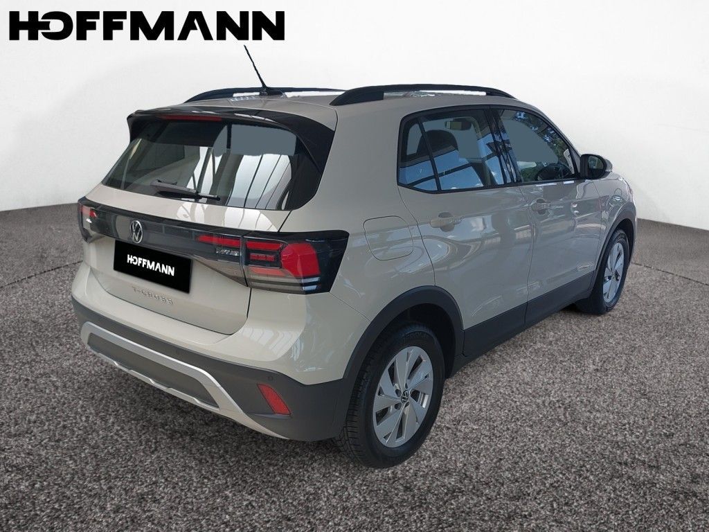 Volkswagen T-Cross - Bild 5