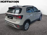 Volkswagen T-Cross - Vorschau Bild 5