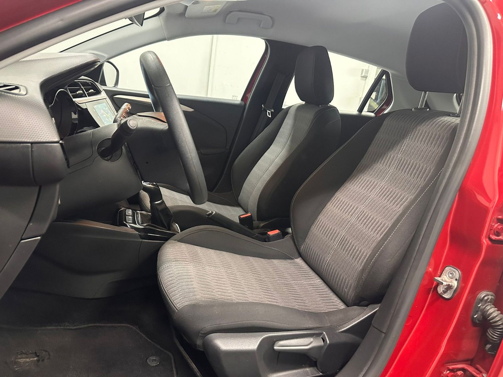 Fahrzeugabbildung Opel Corsa 1.2 Edition *NAVI*KLIMA*SH*KAMERA*