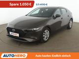 Mazda 3 1.8 D Selection*HEADUP*LED*ACC*CAM*PDC*SHZ*LHZ - Mazda 3 Gebrauchtwagen in Hannover