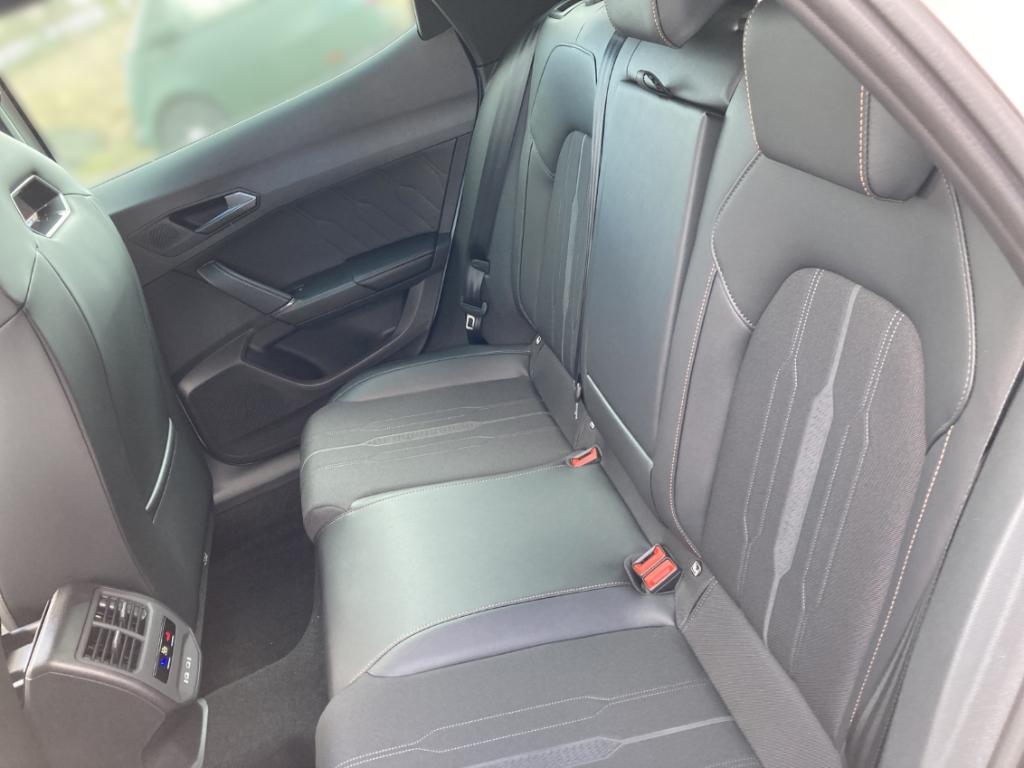 Cupra Formentor VZ 2.0 TSI 4Drive *5JGarantie* Rückfah, миниатюра 18