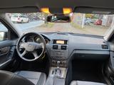 Mercedes-Benz C 180 C -Klasse T-Modell Kompressor BlueEffici - gebrauchte Mercedes-Benz C-Klasse aus dem Jahr 2009