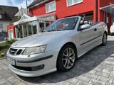 Saab 9-3 2.0 Turbo Aero Cabriolet Aero - gebrauchte Saab 45725 aus dem Jahr 2003