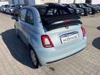 Fiat 500C - Vorschau Bild 4