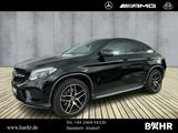 Mercedes-Benz GLE 400 4M Coupé AMG/Verkauf nur an Gewerbe!!! - Mercedes-Benz GLE 400: Sportwagen