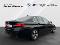BMW 520 - Vorschau Bild 6