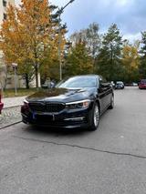 BMW 540I XDrive Luxury Line - BMW 540 in München
