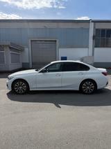 BMW 330d Sport Line Automatik mit BMW Garantie - BMW 330 in Wuppertal