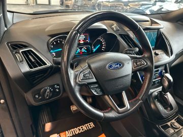 Ford Kuga ST-Line *Navi*BiXenon*ParkAss.*AHK*