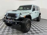 Jeep Wrangler Rubicon 392 Final Edition MY24 - Jeep Wrangler: 392