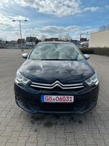 Citroën C4 Lim. Selection TÜV 08/27 - Citroën Gebrauchtwagen von 2016