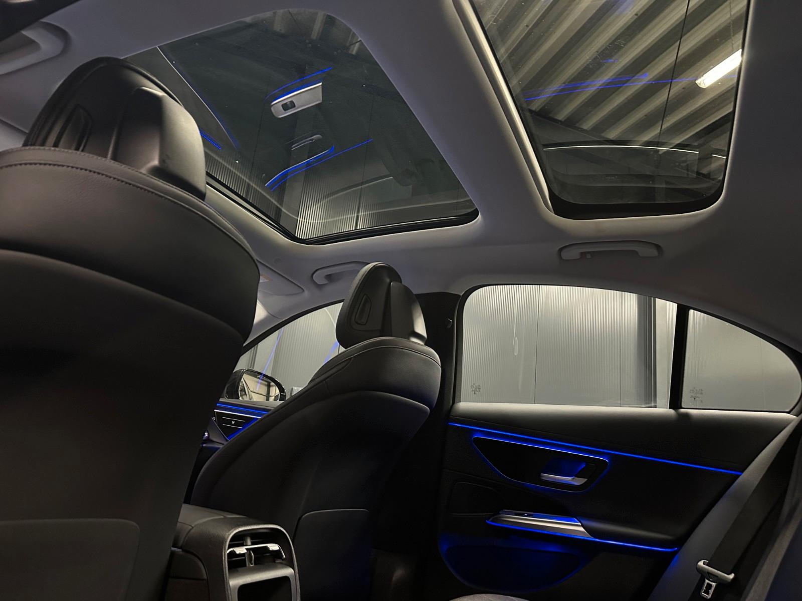 Mercedes-Benz E 220 d Avantgarde Advanced *19Zoll*PANORAMA*