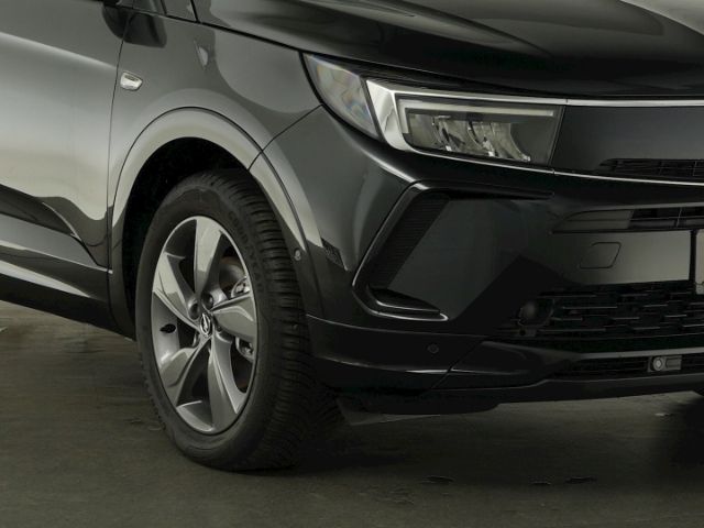 Grandland GS CDTI AT+LED+NAVI+360 GRAD KAMERA+SI