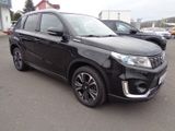 Suzuki Vitara 1.4 S 4x4 **1.HAND** ~incl. GARANTIE~TOP - Suzuki Vitara: Top
